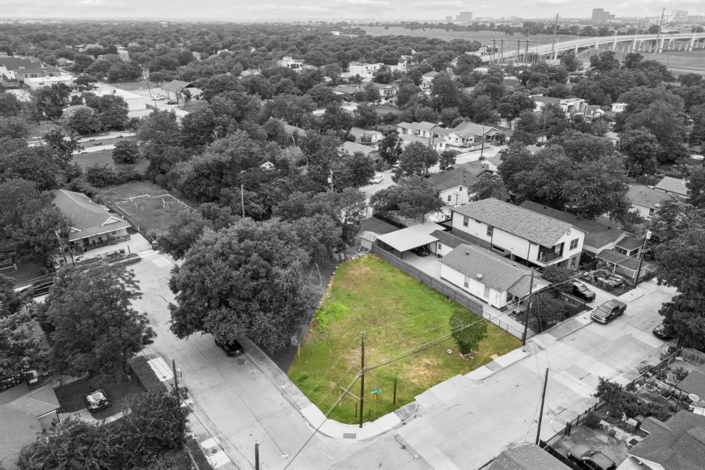 Forest Dale Gardens - Land