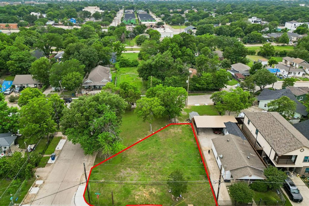 Forest Dale Gardens - Land