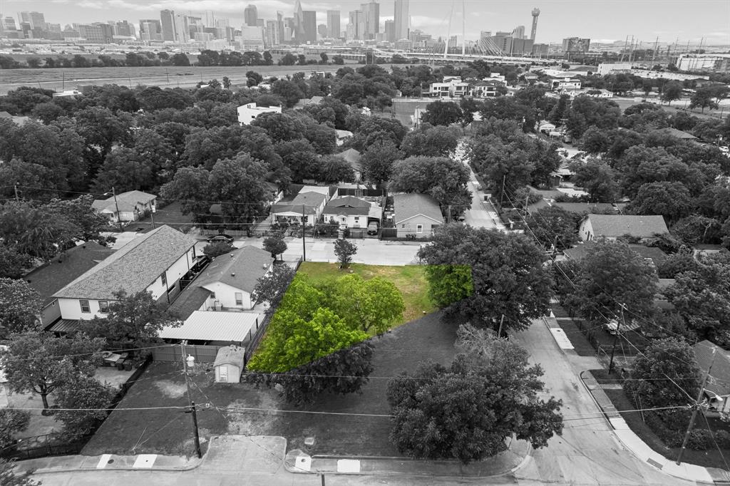 Forest Dale Gardens - Land