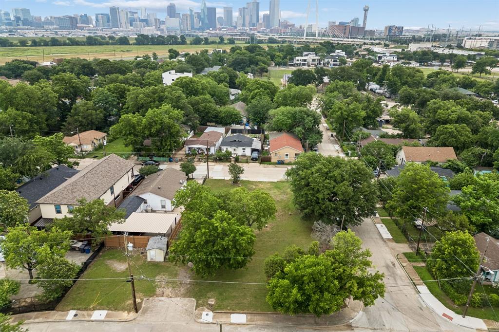 Forest Dale Gardens - Land