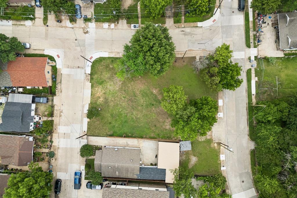 Forest Dale Gardens - Land