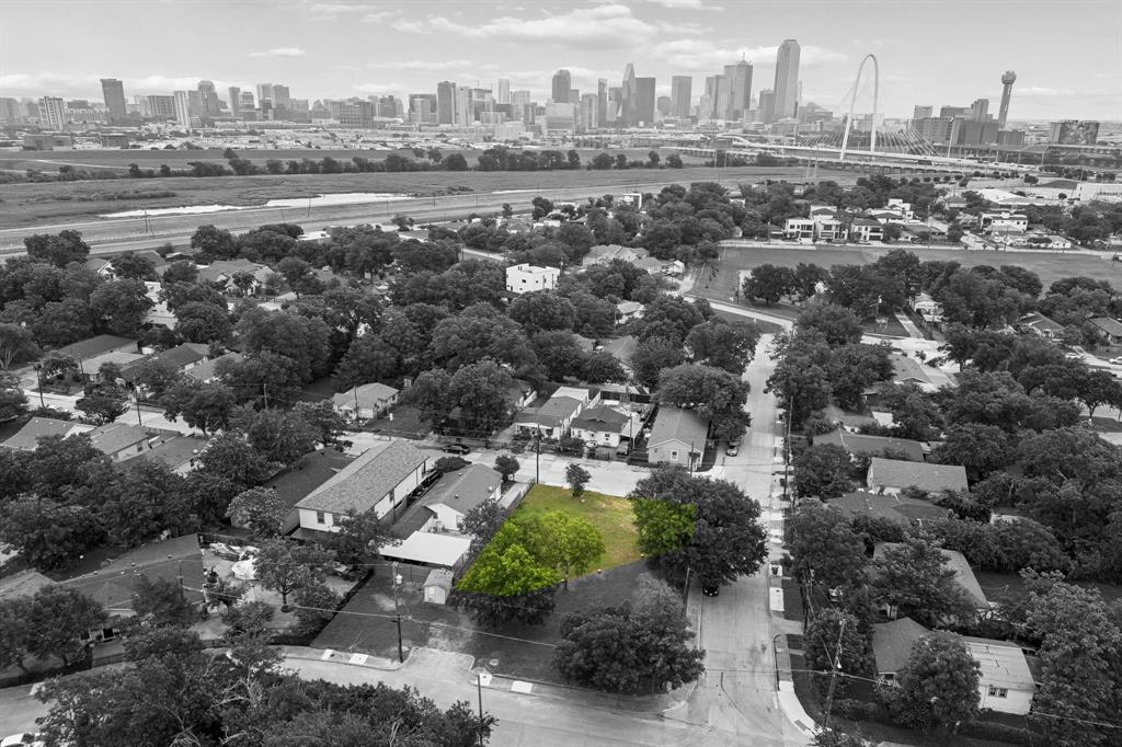 Forest Dale Gardens - Land