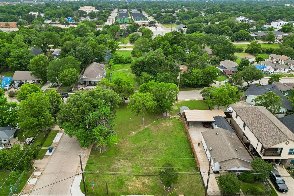 Forest Dale Gardens - Land