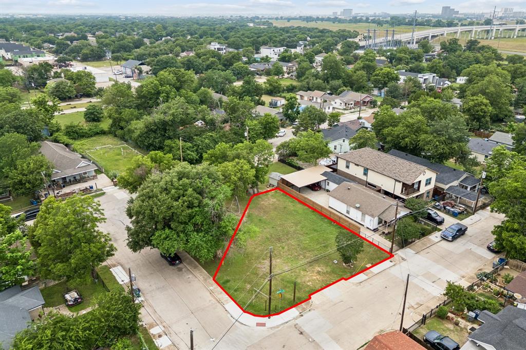 Forest Dale Gardens - Land