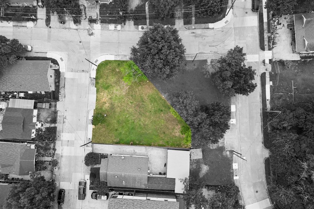 Forest Dale Gardens - Land