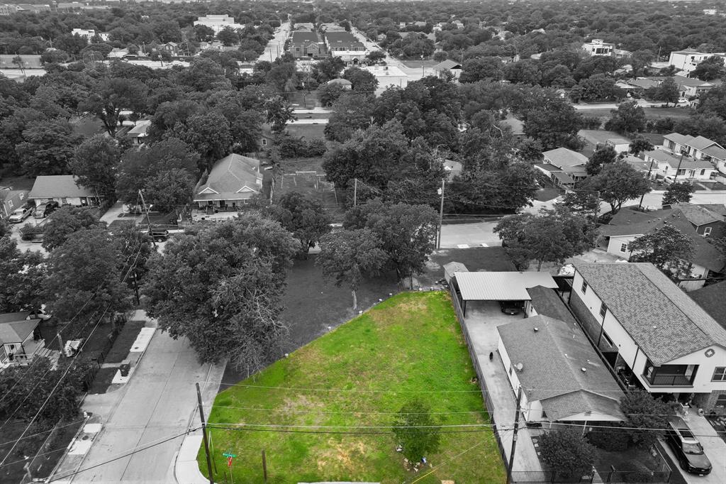 Forest Dale Gardens - Land
