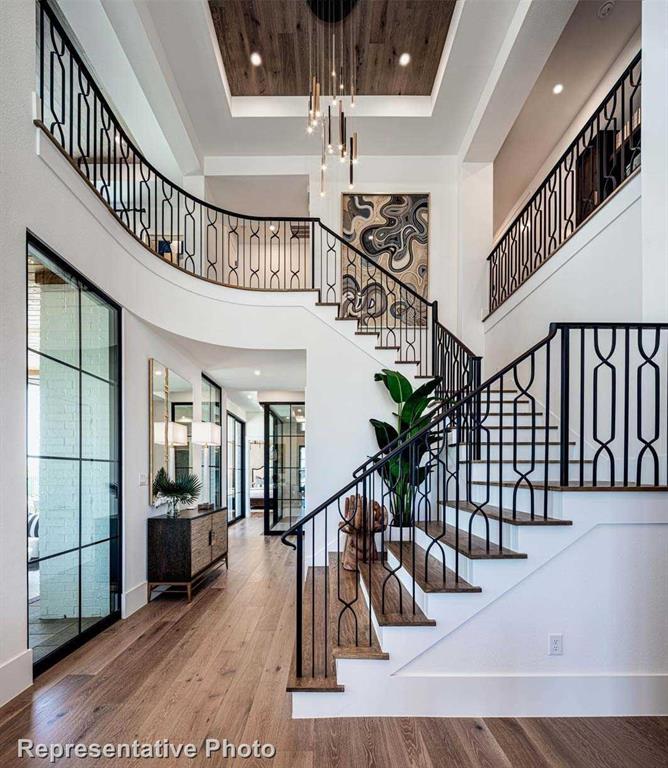 Fields - Residential