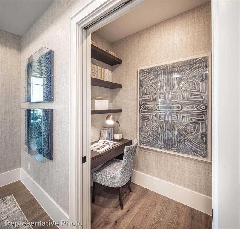 Fields - Residential