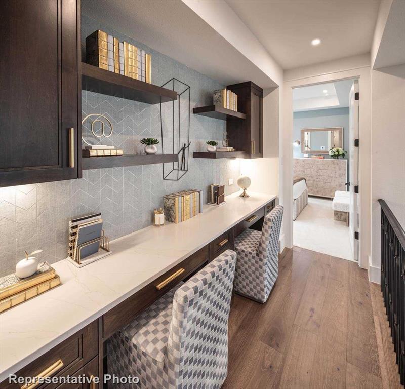 Fields - Residential