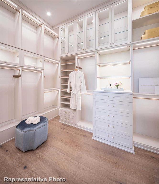 Fields - Residential