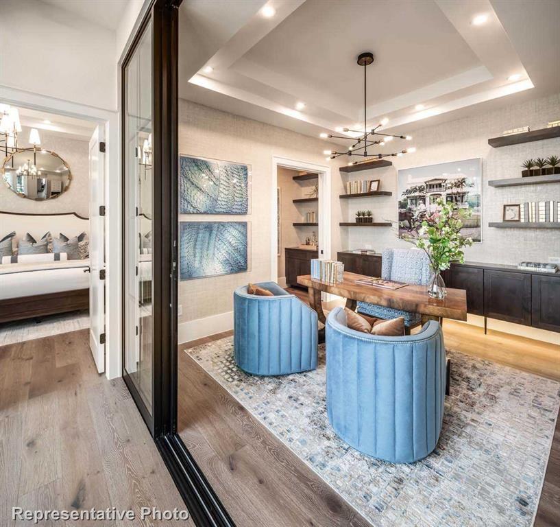 Fields - Residential