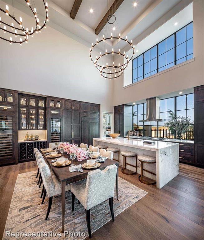 Fields - Residential