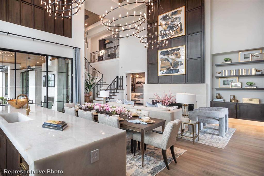 Fields - Residential