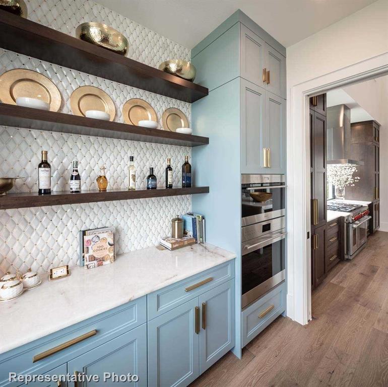 Fields - Residential