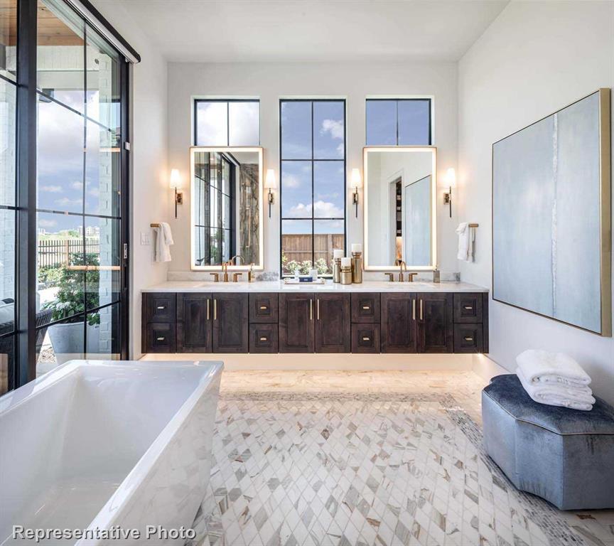 Fields - Residential