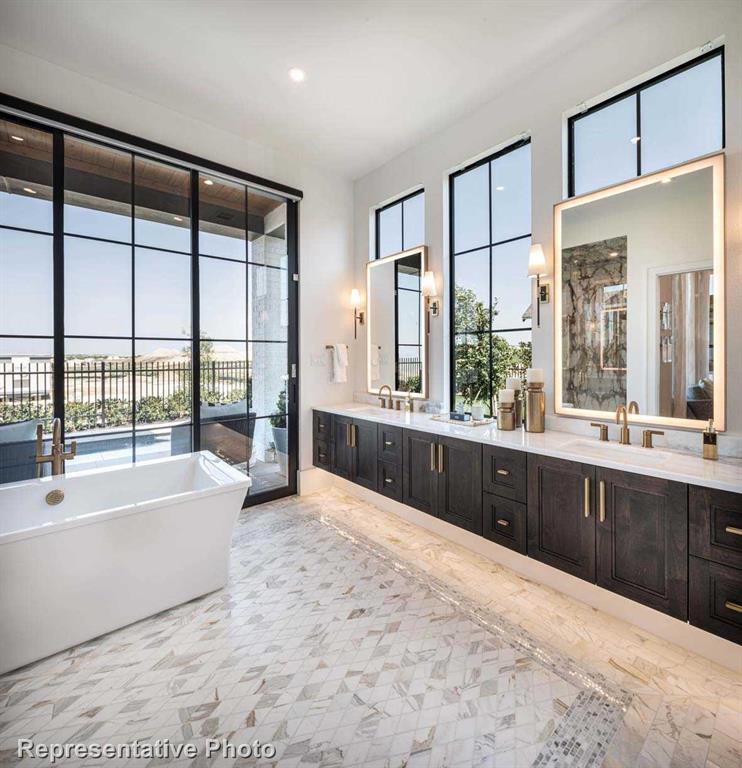 Fields - Residential