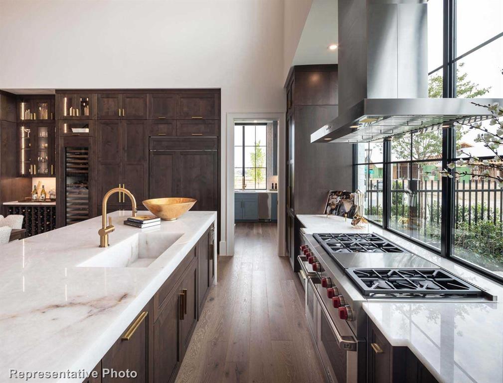 Fields - Residential