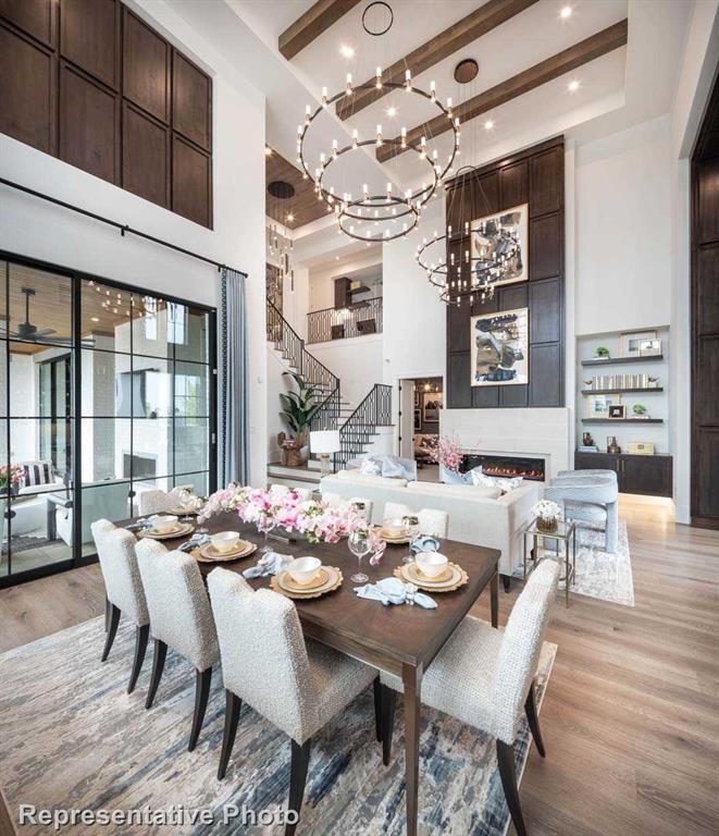 Fields - Residential