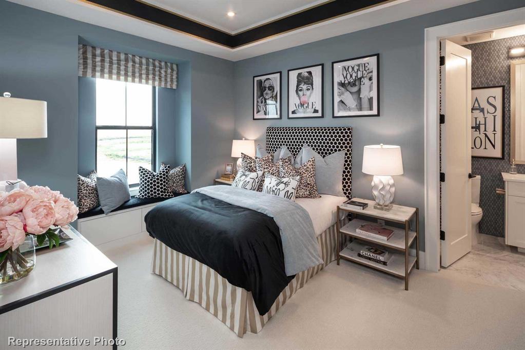 Fields - Residential