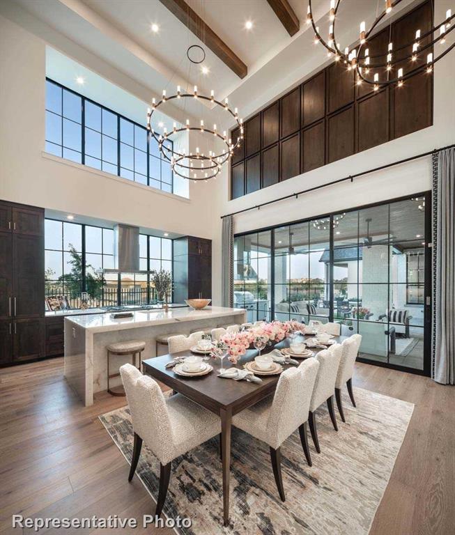 Fields - Residential