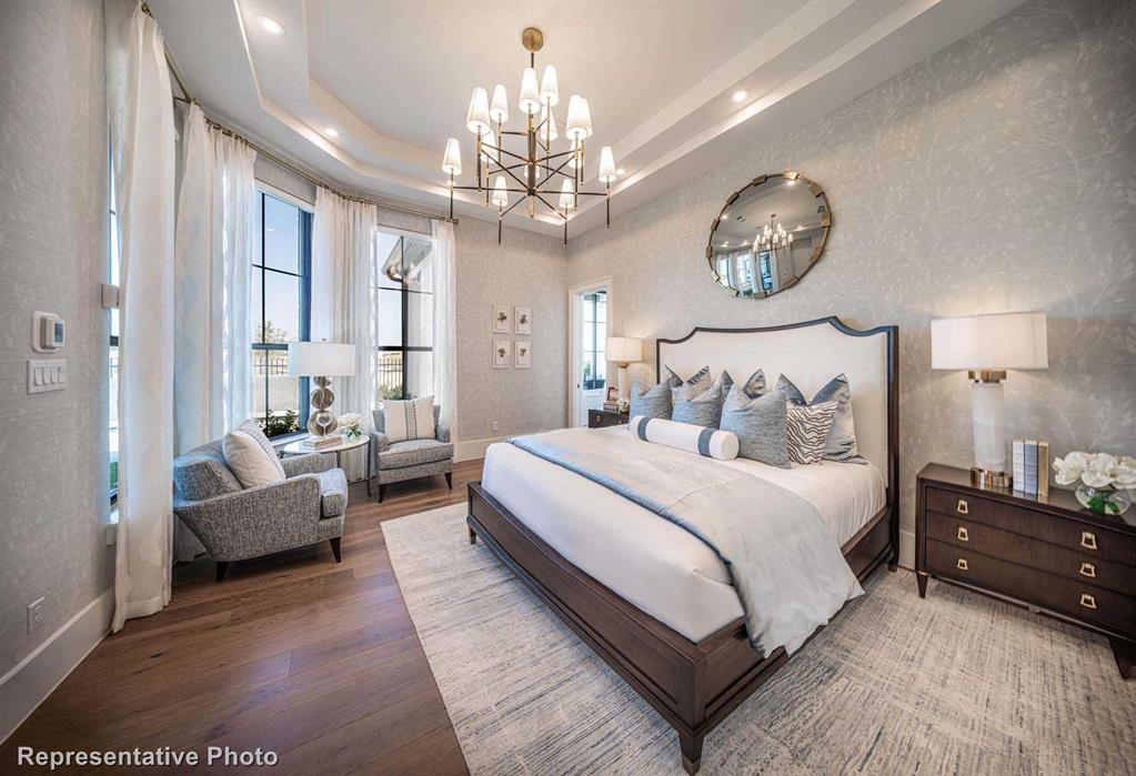 Fields - Residential