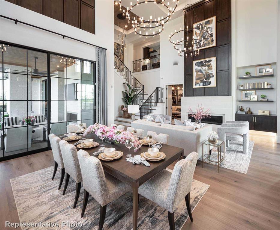 Fields - Residential