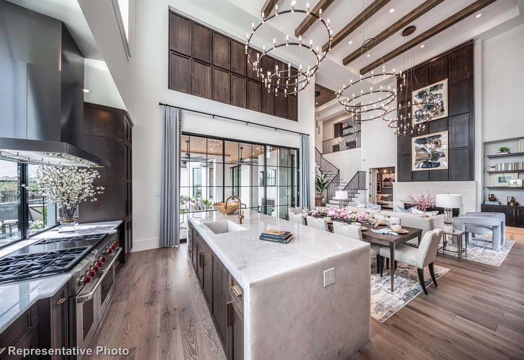 Fields - Residential