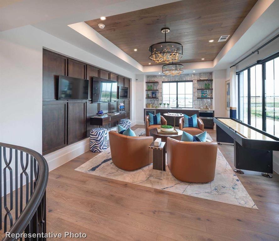 Fields - Residential