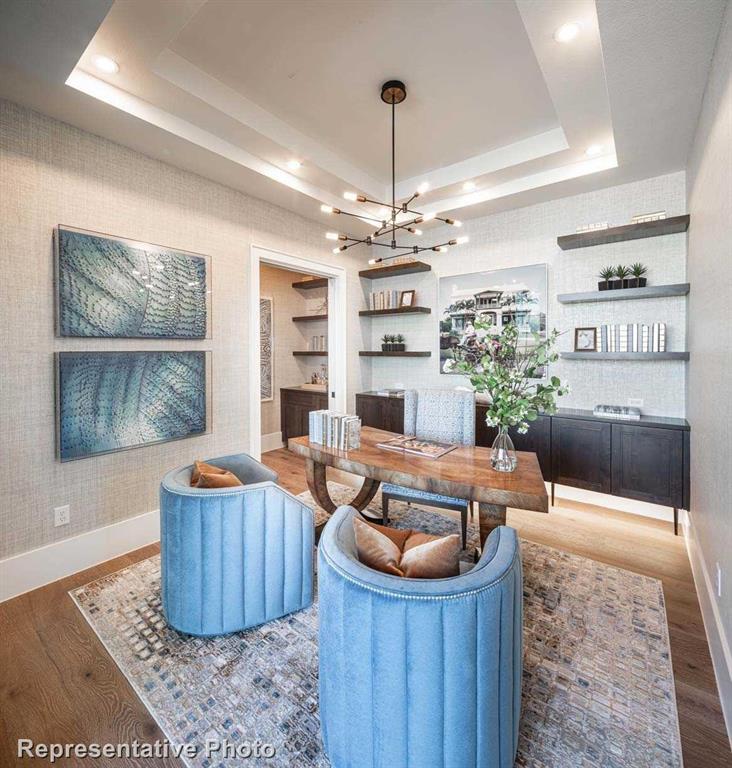 Fields - Residential