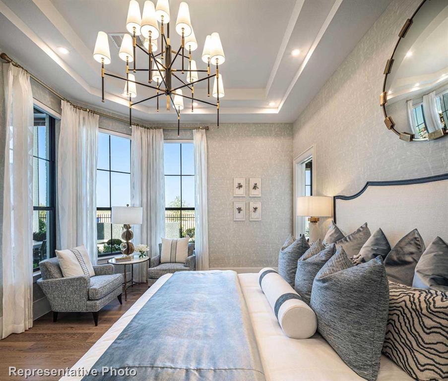 Fields - Residential