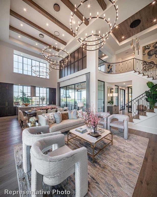 Fields - Residential