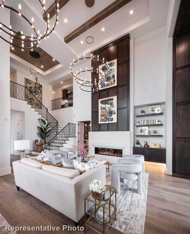 Fields - Residential