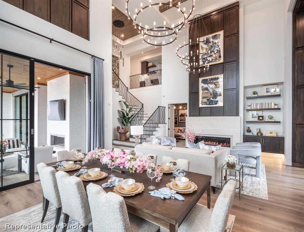 Fields - Residential