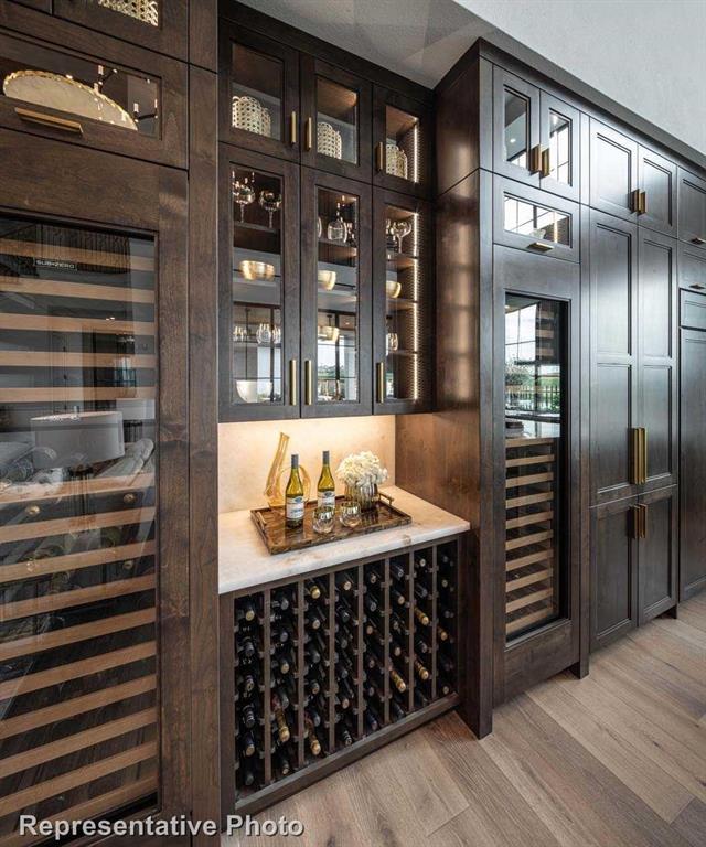 Fields - Residential