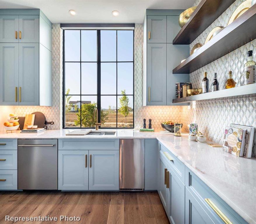 Fields - Residential