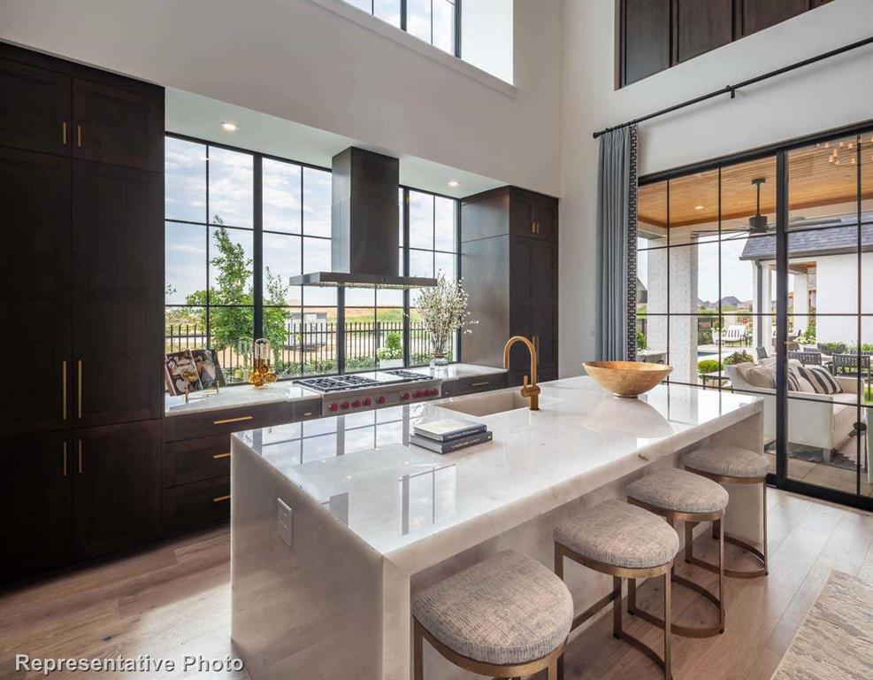 Fields - Residential