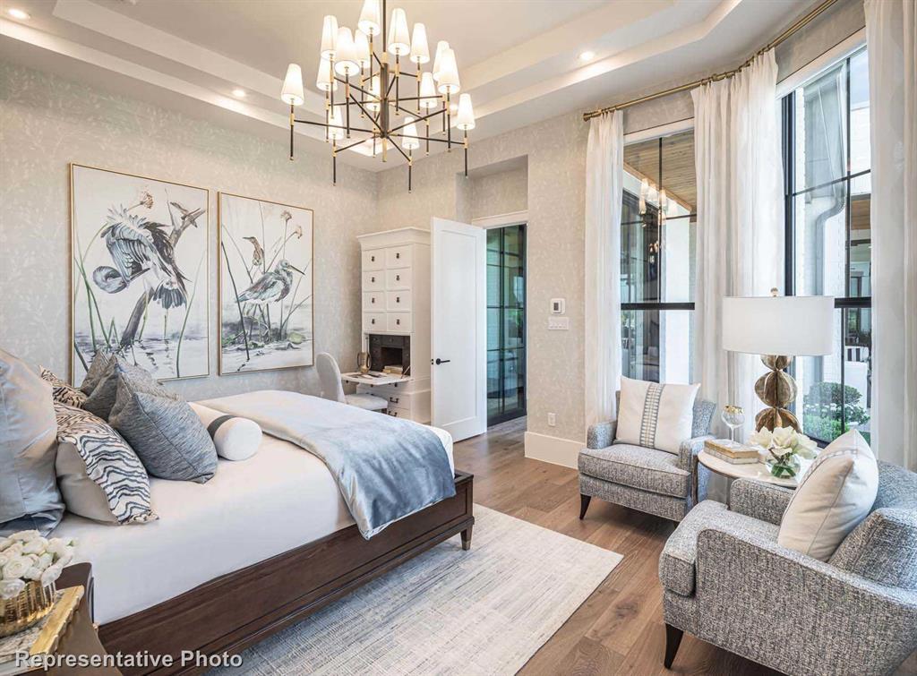 Fields - Residential