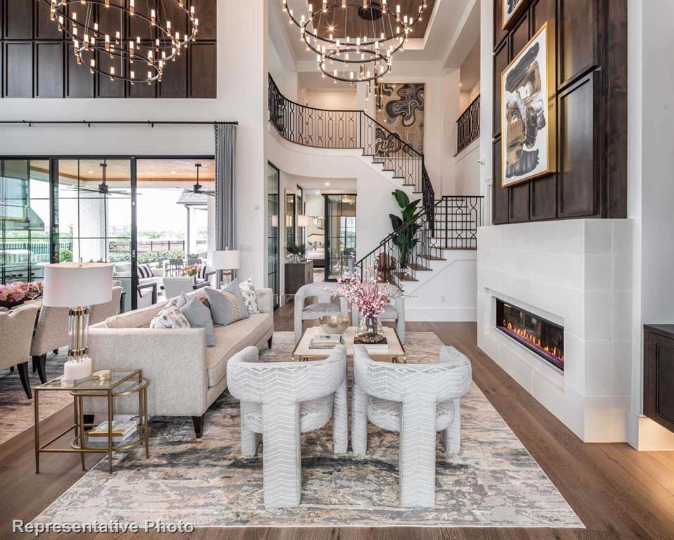 Fields - Residential