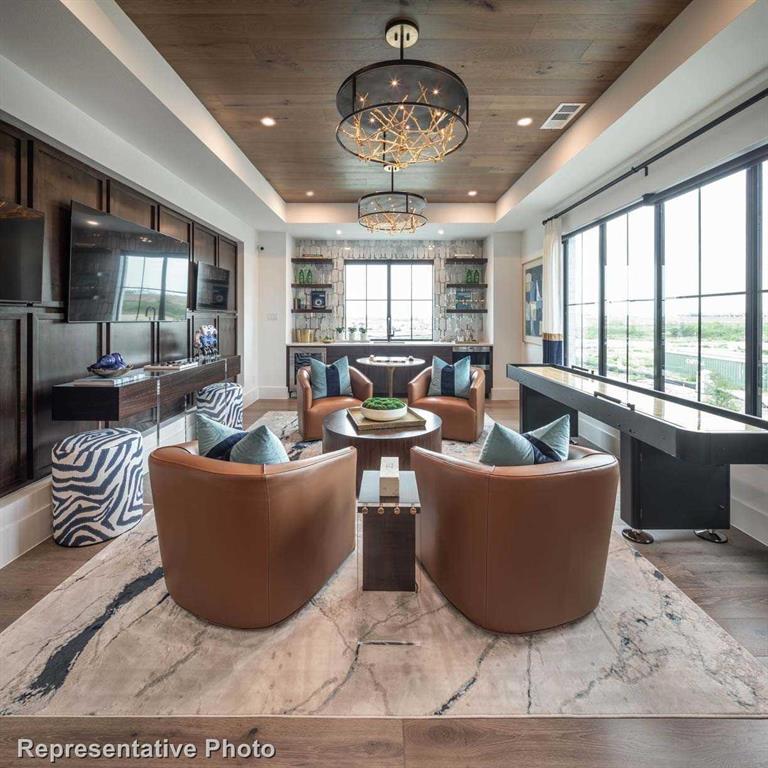 Fields - Residential