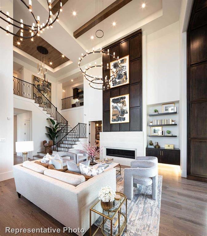 Fields - Residential