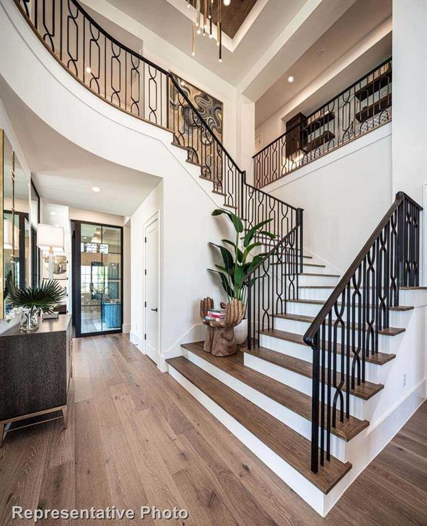 Fields - Residential