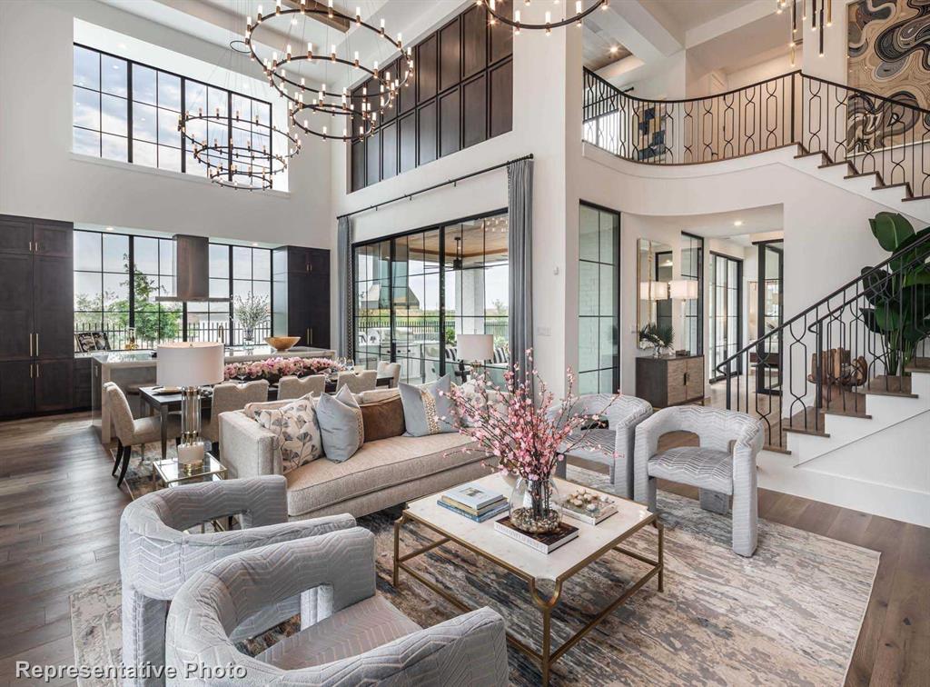 Fields - Residential