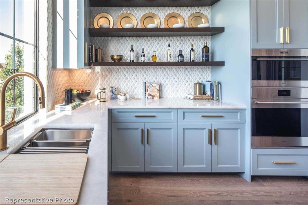 Fields - Residential