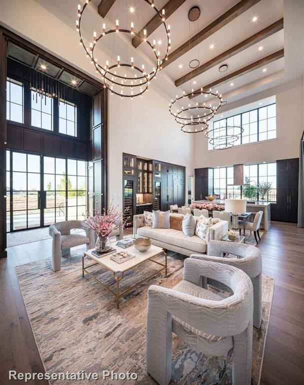 Fields - Residential