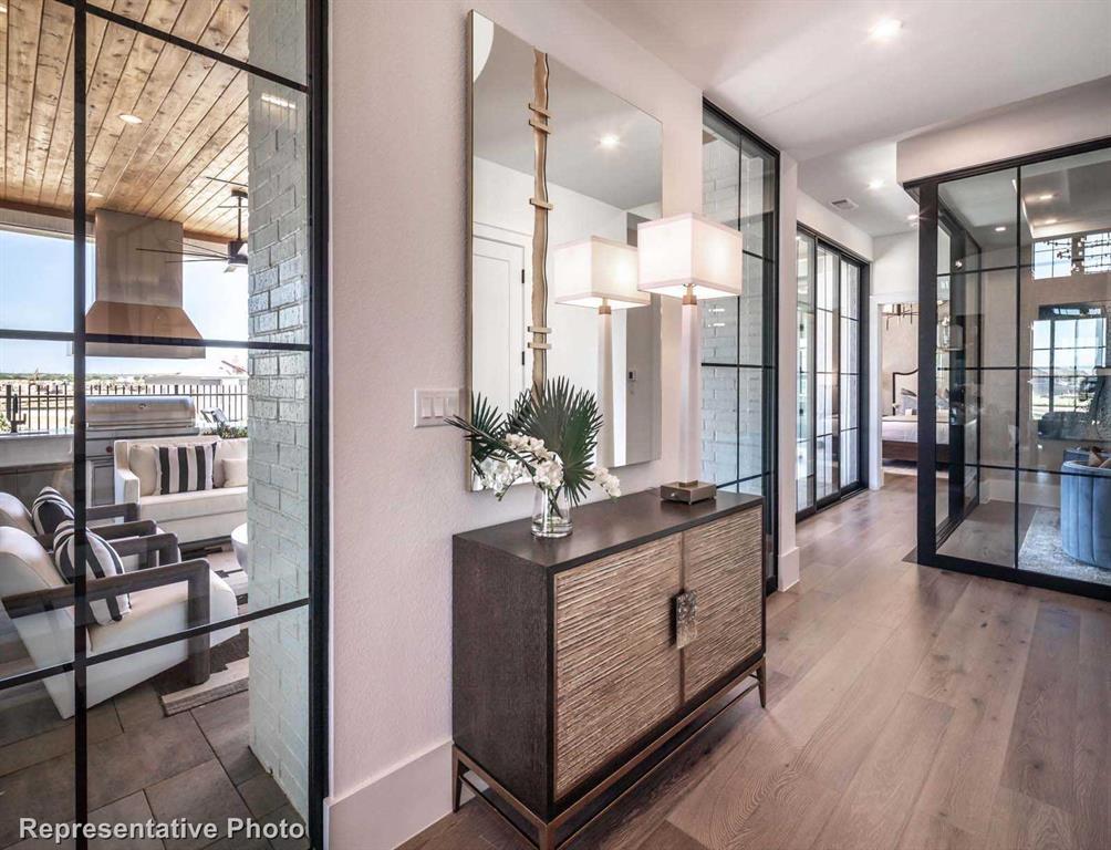 Fields - Residential