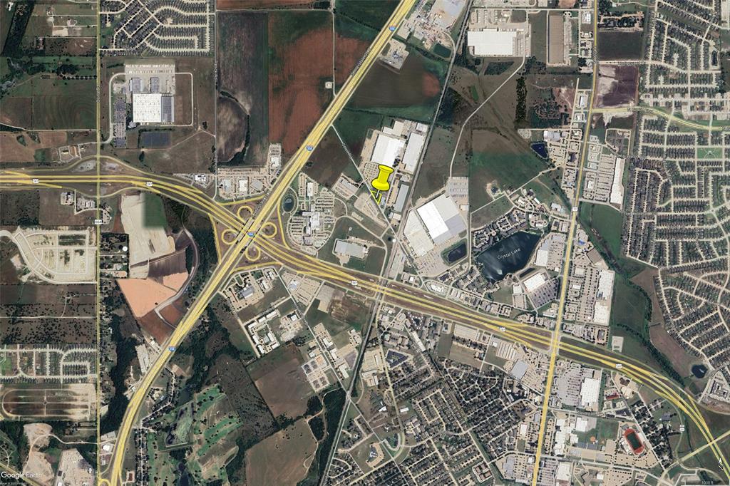 None - Commercial Lease