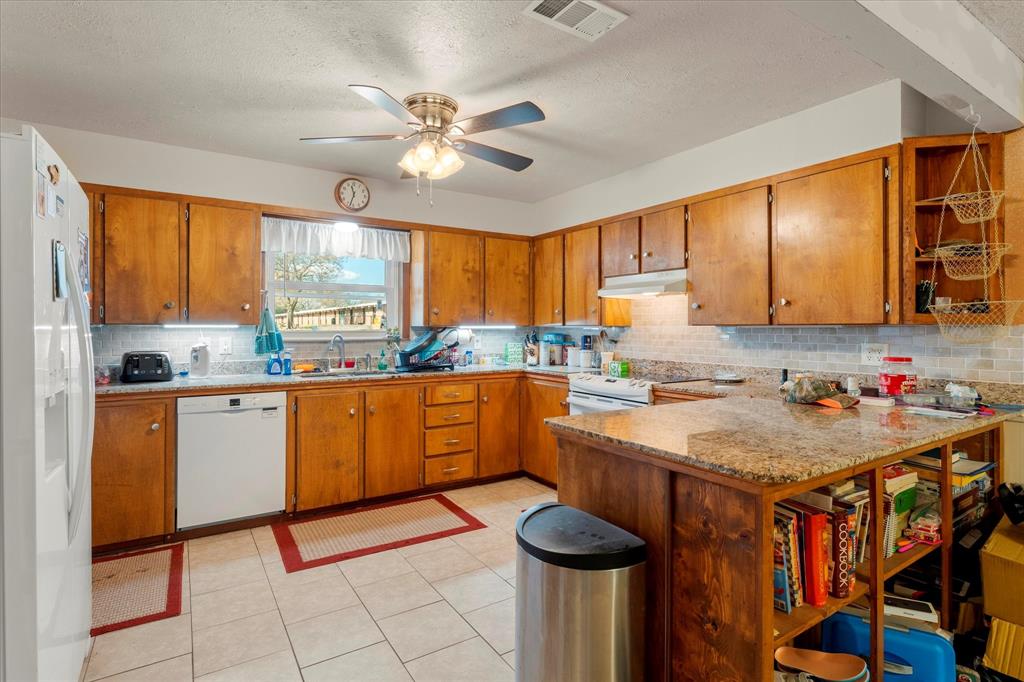 Mt Pleasant City Blocks - Residential