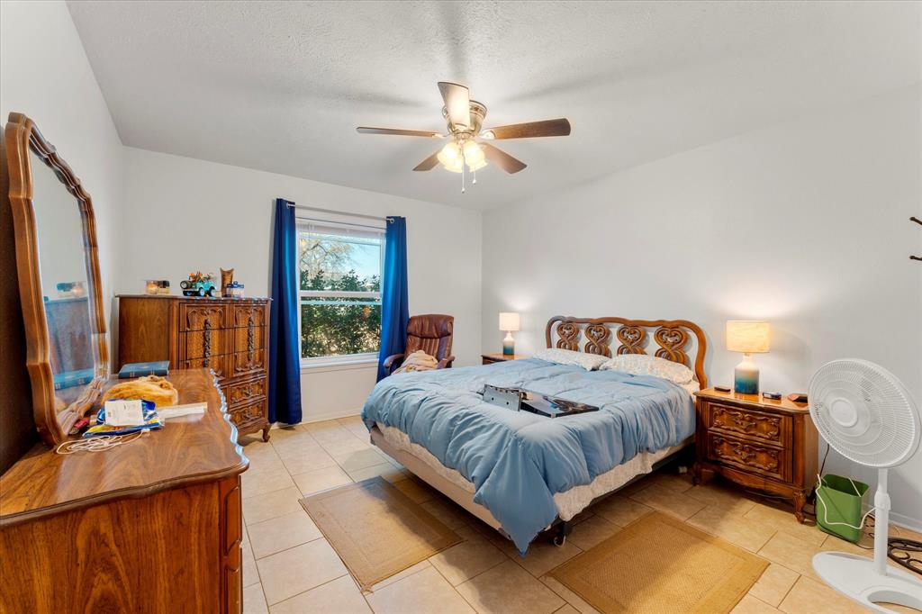 Mt Pleasant City Blocks - Residential