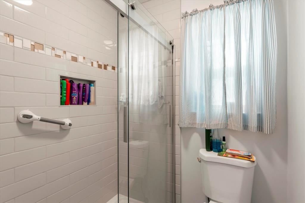 Mt Pleasant City Blocks - Residential