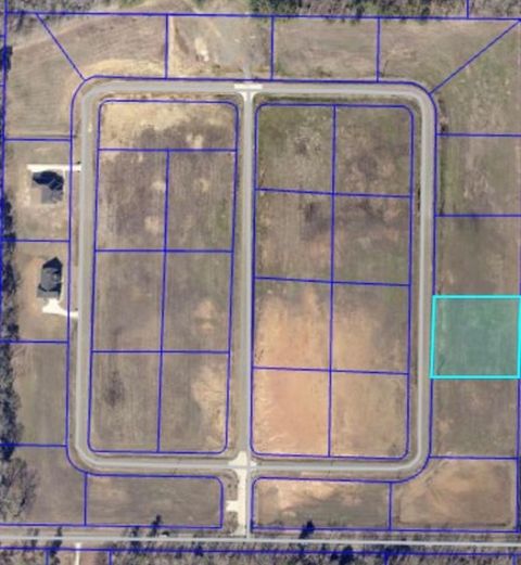 207 E Josie Lane Haughton LA 71037